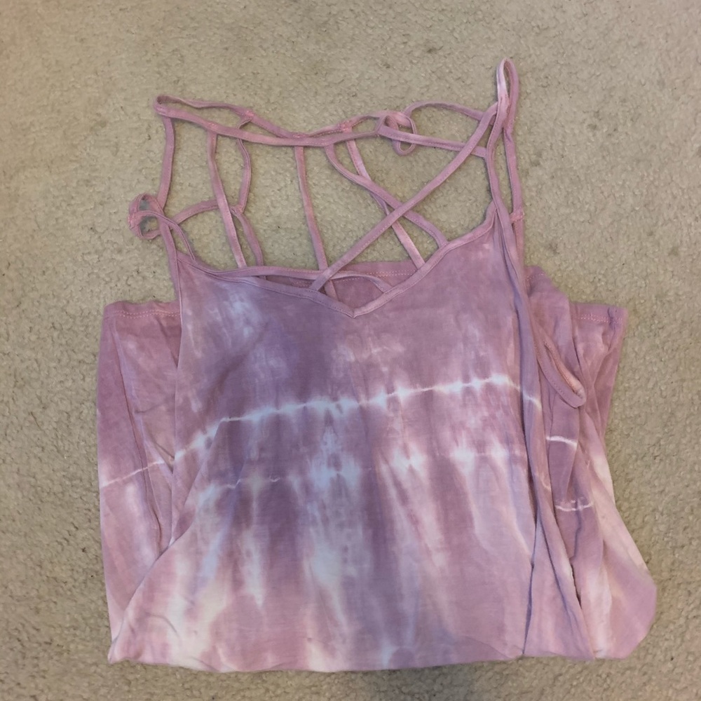 Tank top - Picture 2 of 2